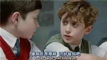 搞笑电影 小孩主演,笑翻全场的小鬼当家