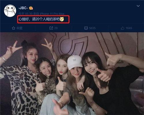 网红独自唱k,网红K歌时刻的个性演绎